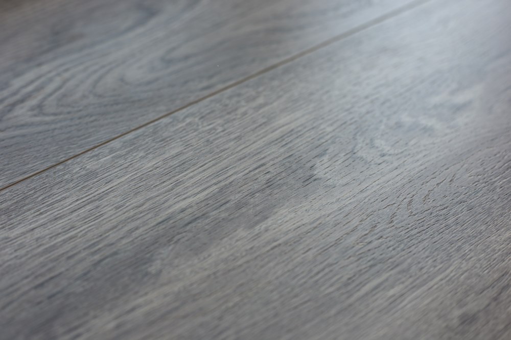 Плитка каменно-полимерная "Art Tile" Ясень Амурский (1220*199*9 мм) — купить в Екатеринбурге