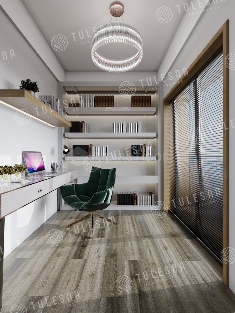 ABA Ламинат "Tulesna" Foresta (1220*183*8 мм) — купить в Екатеринбурге