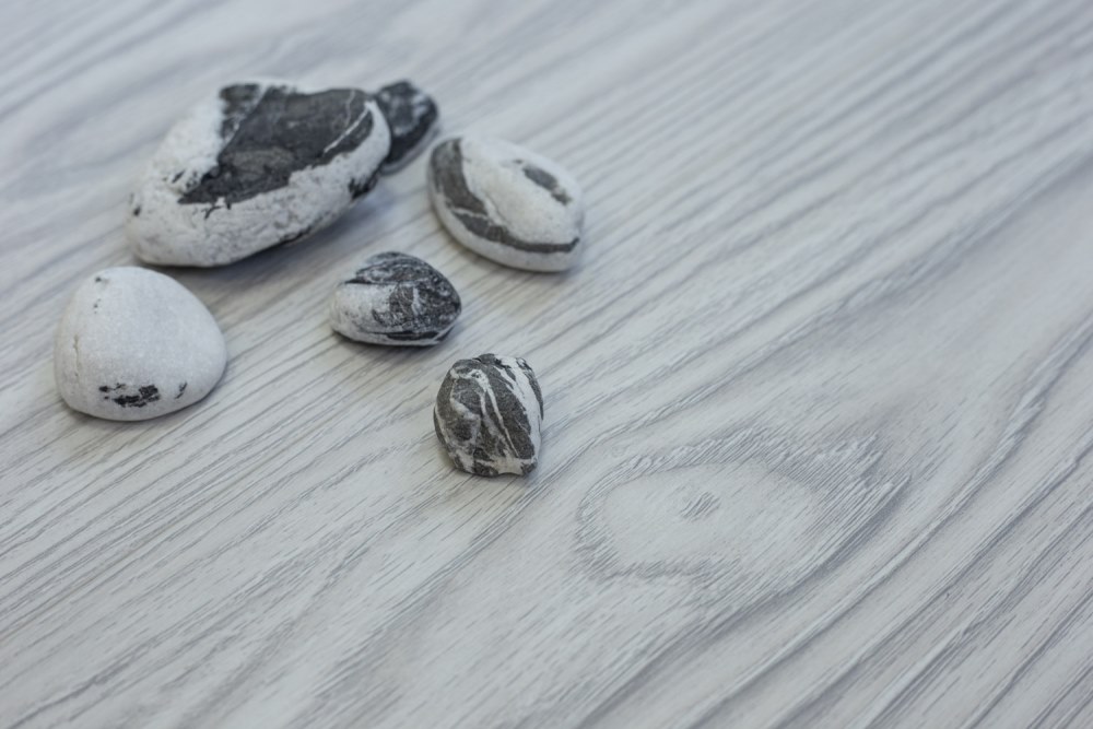 Плитка каменно-полимерная "Art Tile" Граб Брюса (1220*199*9 мм) — купить в Екатеринбурге