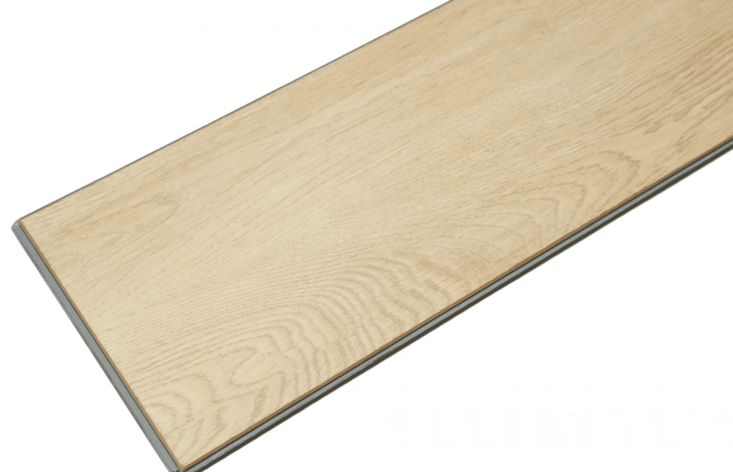 SPC плитка для пола Дуб Шампань (1220*180*4 мм) — купить в Екатеринбурге