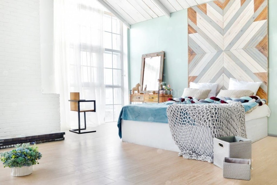 Виниловый ламинат "Alpine Floor" Classic Light MC Ясень Макао (1220*183*3,5 мм) — купить в Екатеринбурге