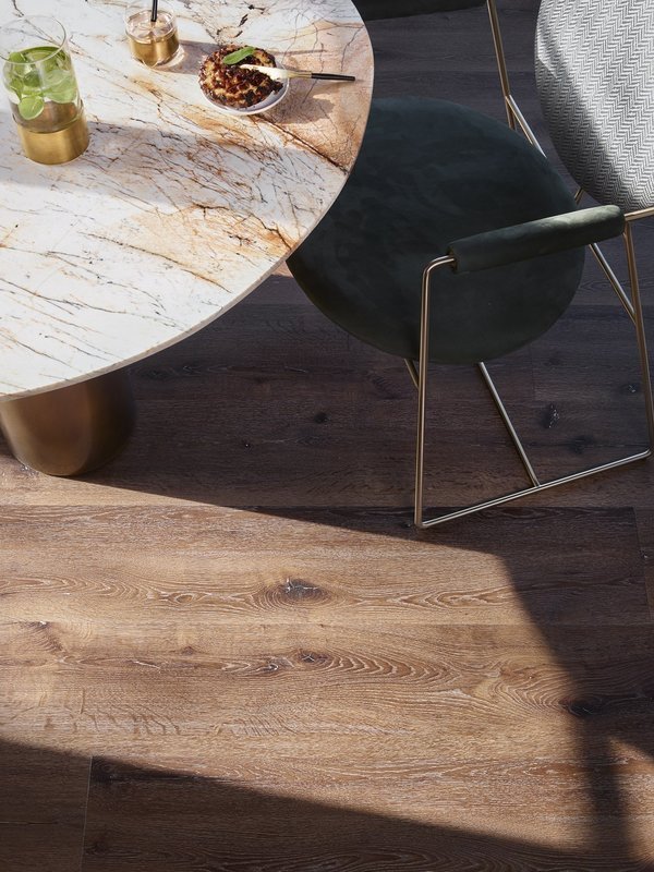 Замковая ПВХ плитка "Berry Alloc" Spirit Pro 55 ELITE DARK BROWN (610*914*5,5 мм) — купить в Екатеринбурге