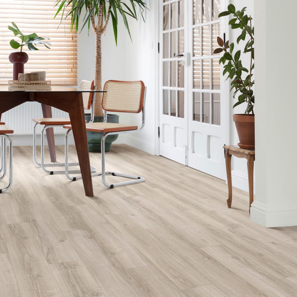 SPC ламинат "Adelar" Eterna Acoustic 05225 Summer Oak (1220*181*6 мм) — купить в Екатеринбурге