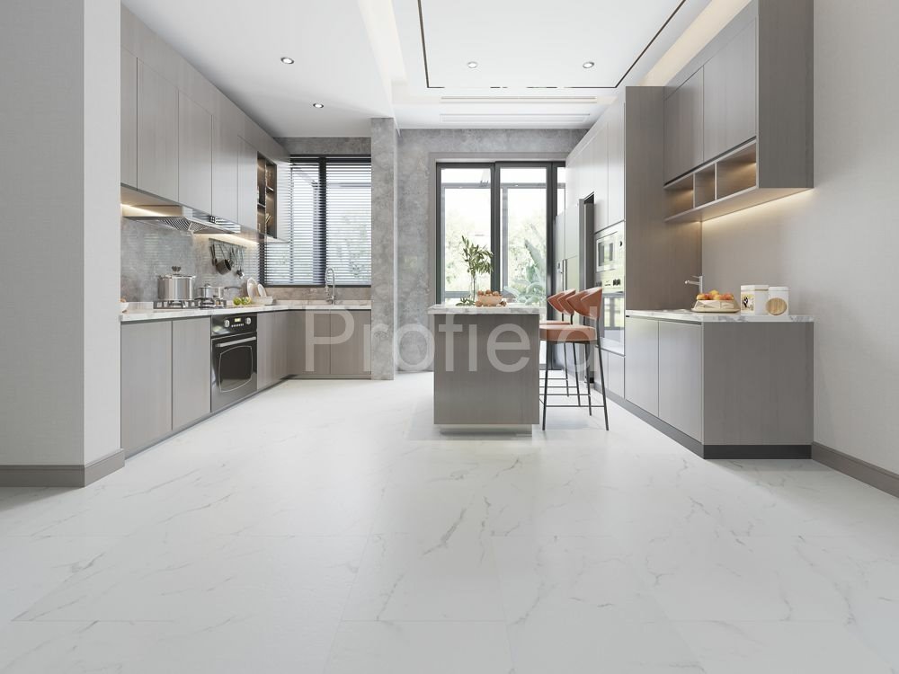 Ламинат SPC "Profield" Брайт марбл (615*311*5,5 мм) — купить в Екатеринбурге