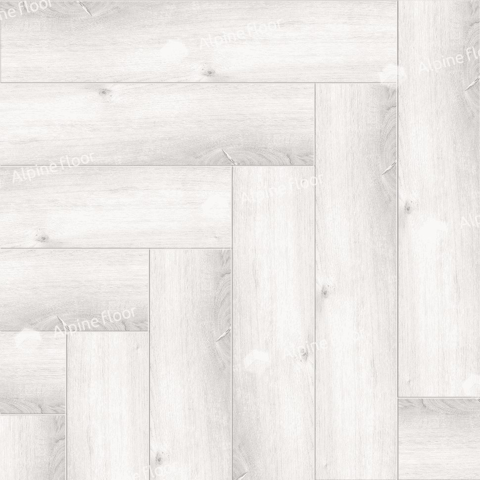 Виниловый ламинат "Alpine Floor" Parquet Light Дуб Альхена (600*125*4 мм) — купить в Екатеринбурге