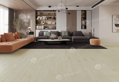 SPC ламинат "Alpine Floor" Neiva (1290*246*4 мм) — купить в Екатеринбурге