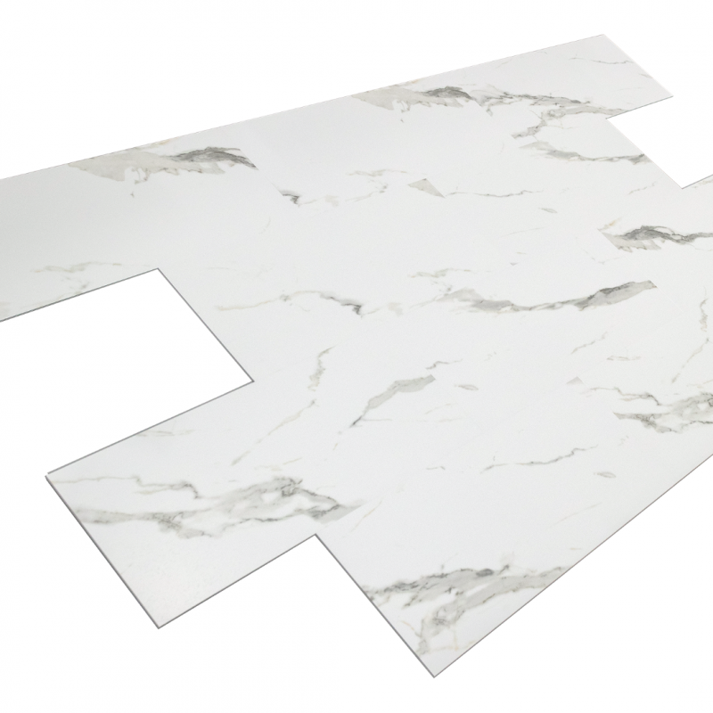 SPC плитка Мрамор Кантабрия 316 (600*300*4 мм) — купить в Екатеринбурге