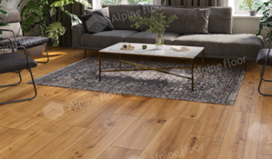 SPC ламинат "Alpine Floor" Andes (1290*246*4 мм) — купить в Екатеринбурге