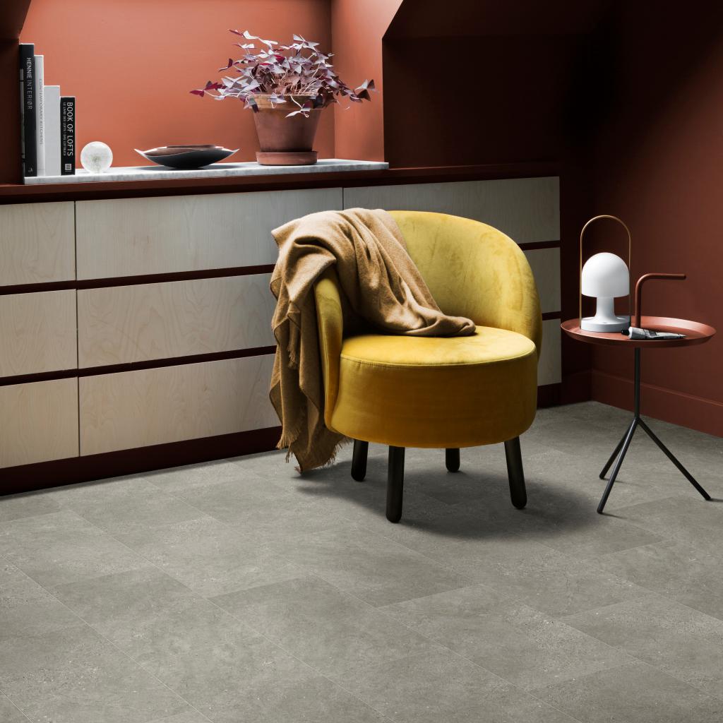 SPC ламинат "Adelar" Solida Acoustic 11976 Folkstone (607*303*5 мм) — купить в Екатеринбурге