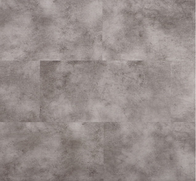 SPC ламинат "CronaFloor" Stone 4V Торнадо Дымчатый (600*300*4 мм) — купить в Екатеринбурге