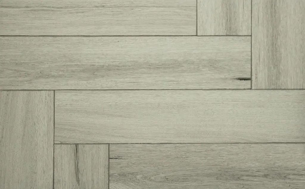 Виниловые полы "FirmFit" Herringbone Дуб серый CW-1361 (615*123*5 мм) — купить в Екатеринбурге