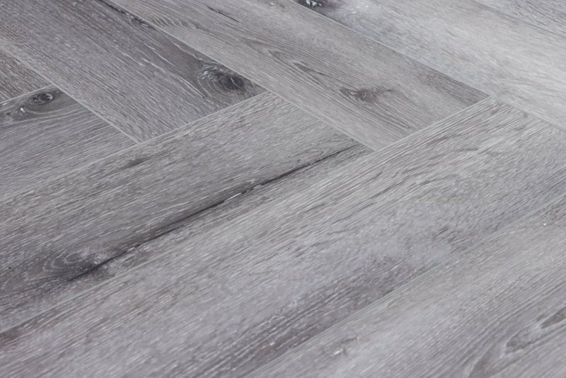 SPC плитка "Bonkeel" Дуб Чесил (640*128*4мм) — купить в Екатеринбурге