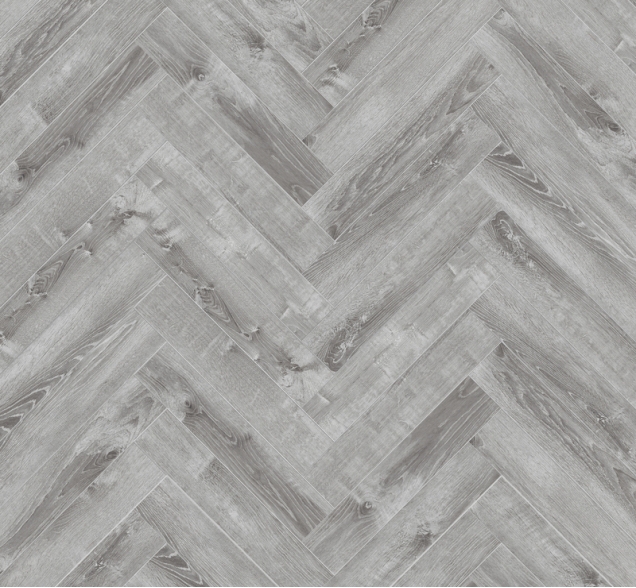 Виниловый ламинат SPC "Cronafloor" Herringbone Дуб Страсбург (640*128*4,5 мм) — купить в Екатеринбурге