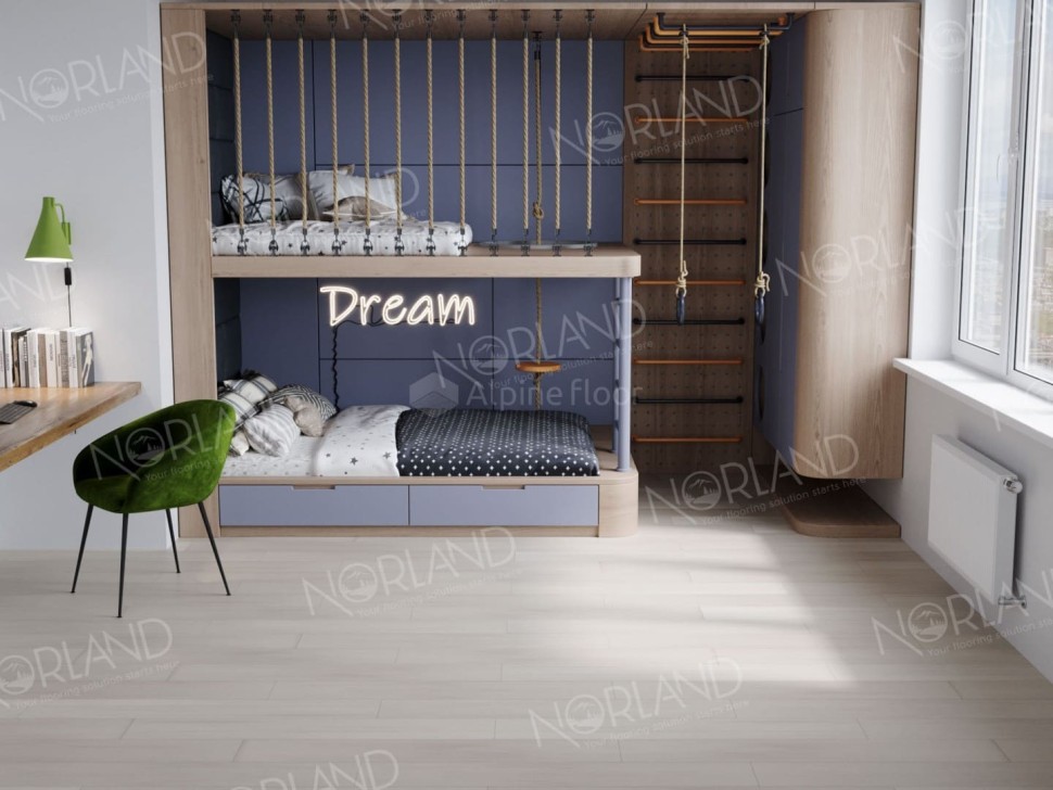 Виниловый ламинат "Norland" Alva (1220*183*3,5 мм) — купить в Екатеринбурге