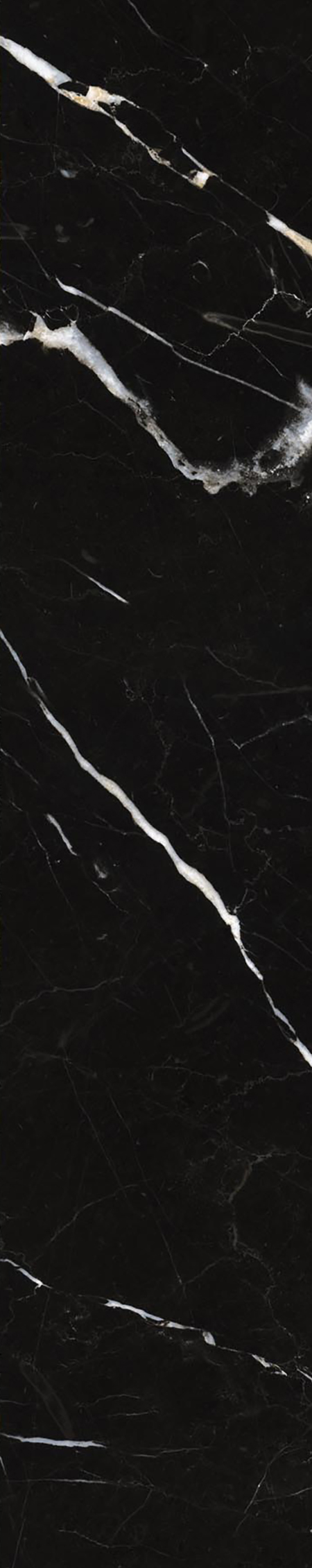 SPC ламинат "Invictus" Black Marble Noir (743*145*5мм) — купить в Екатеринбурге