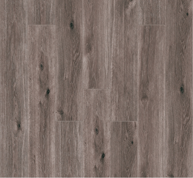 SPC ламинат "CronaFloor" Wood 4V Дуб Хельсинки (1200*180*4 мм) — купить в Екатеринбурге
