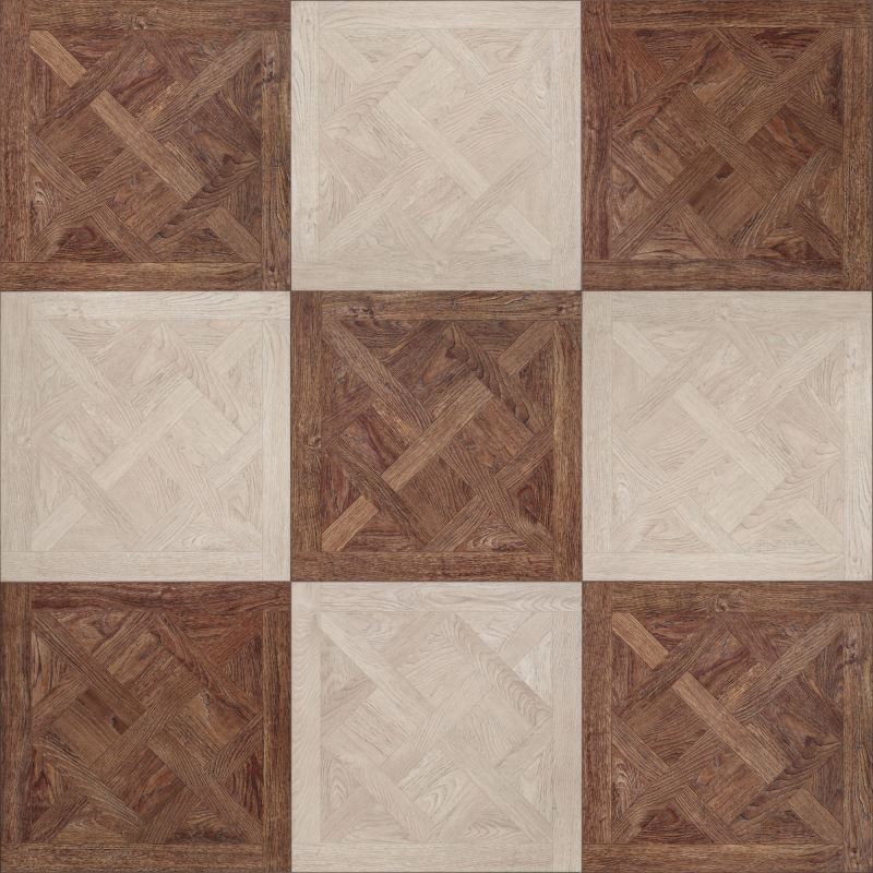 Замковая ПВХ плитка "Aquafloor" AF7001VS (600*600*7 мм) — купить в Екатеринбурге