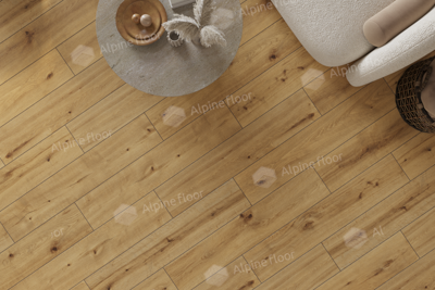 SPC ламинат "Alpine Floor" Soacha (1290*246*4 мм) — купить в Екатеринбурге