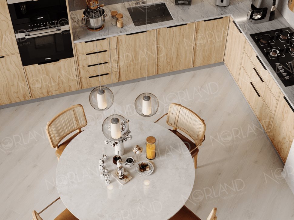 Виниловый ламинат "Norland" Baldr (1220*183*4 мм) — купить в Екатеринбурге