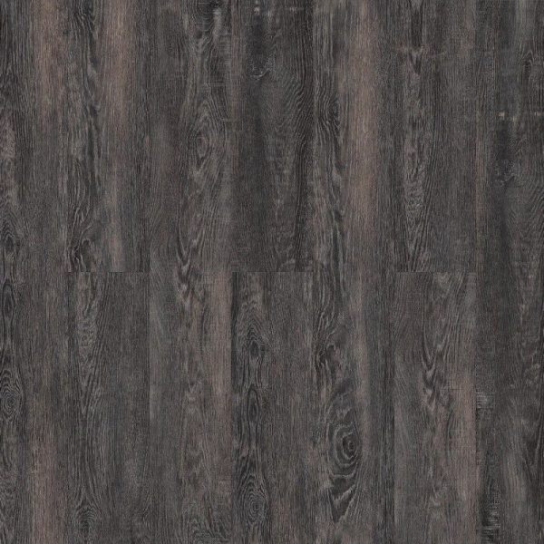 Виниловый ламинат "CronaFloor" Wood Дуб Морёный (1200*180*4 мм) ZH-81112-1 — купить в Екатеринбурге