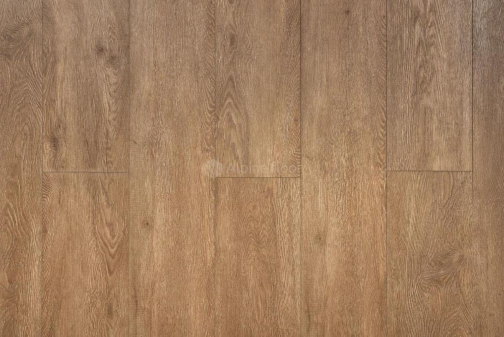 Каменно-полимерная плитка "Alpine Floor" Макадамия (1220*183*4мм) — купить в Екатеринбурге