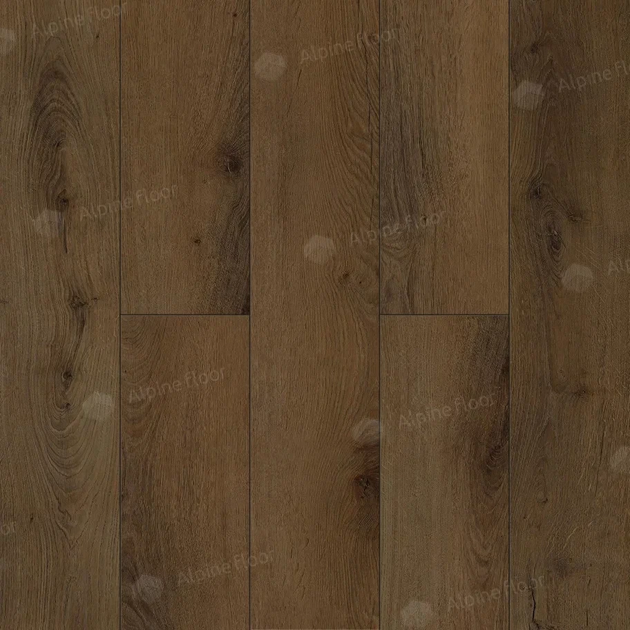 Виниловый ламинат "Alpine Floor" Premium XL Дуб Марко (1800*229*8 мм) — купить в Екатеринбурге