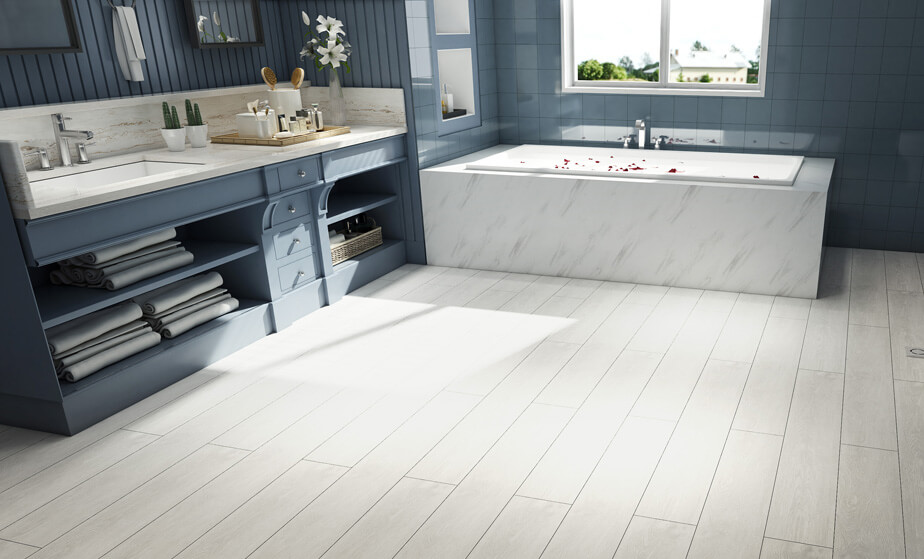 Ламинат SPC AquaMax Дуб Тамми (1220*184*4 мм) — купить в Екатеринбурге