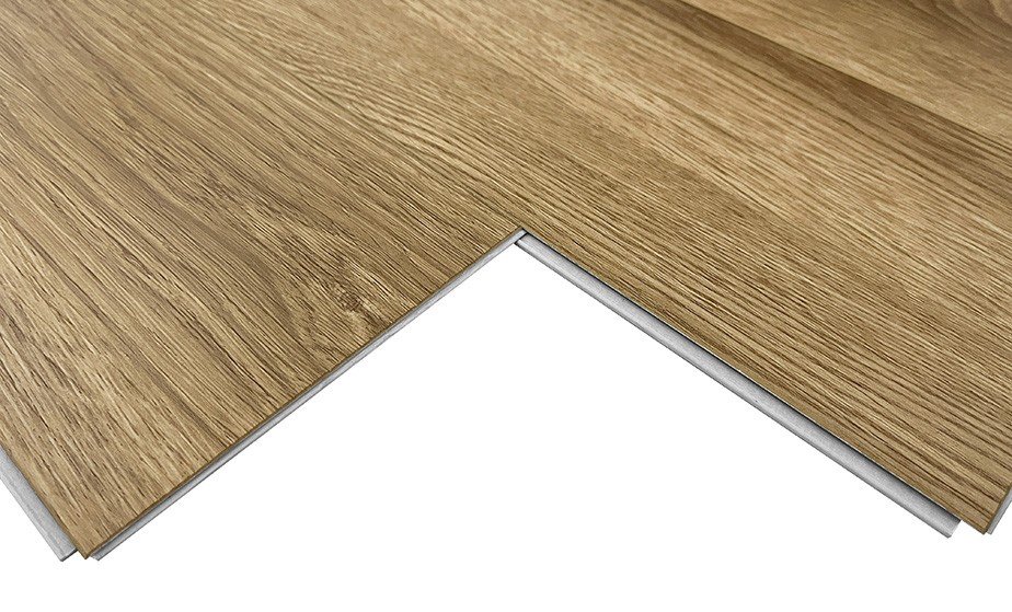 Ламинат SPC AquaMax Дуб Шапель (640*128*4 мм) — купить в Екатеринбурге