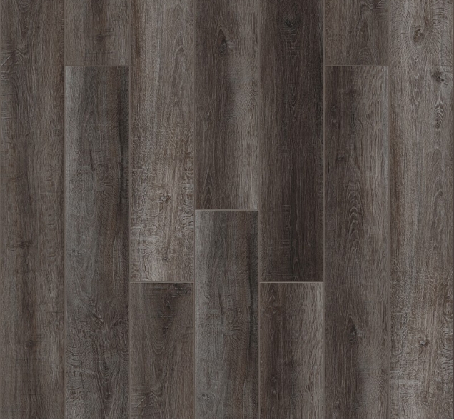 SPC ламинат "CronaFloor" Wood 4V Дуб Джакарта (1200*180*4 мм) — купить в Екатеринбурге