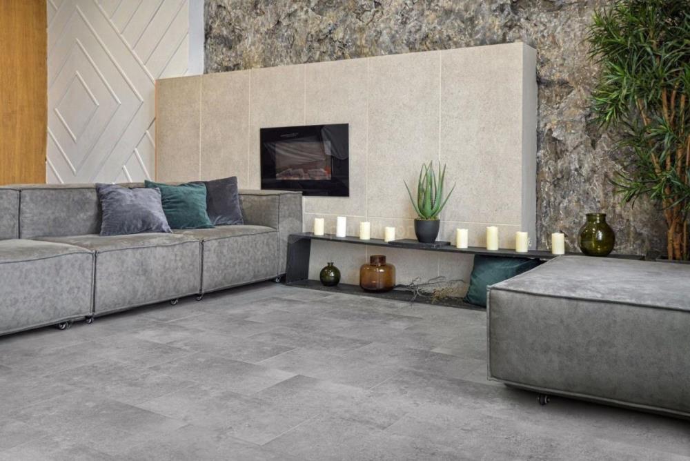 Каменно-полимерная плитка "Alpine Floor" Ройал (609,6*304,8*4мм) — купить в Екатеринбурге