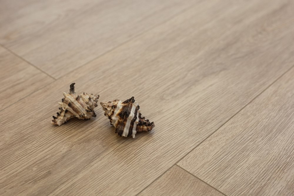 Плитка каменно-полимерная "Art Tile" Граб Емар (1220*199*9 мм) — купить в Екатеринбурге