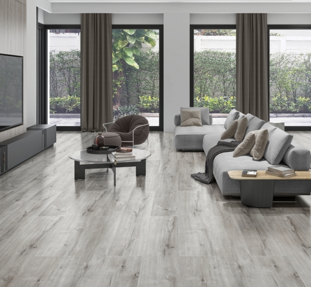 SPC ламинат "Royce" Enjoy Дуб Берсель Е305 (1200*180*3,5 мм) — купить в Екатеринбурге