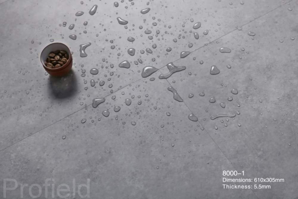 SPC ламинат "Profield" Трионо марбл (305*610*5,5 мм) — купить в Екатеринбурге