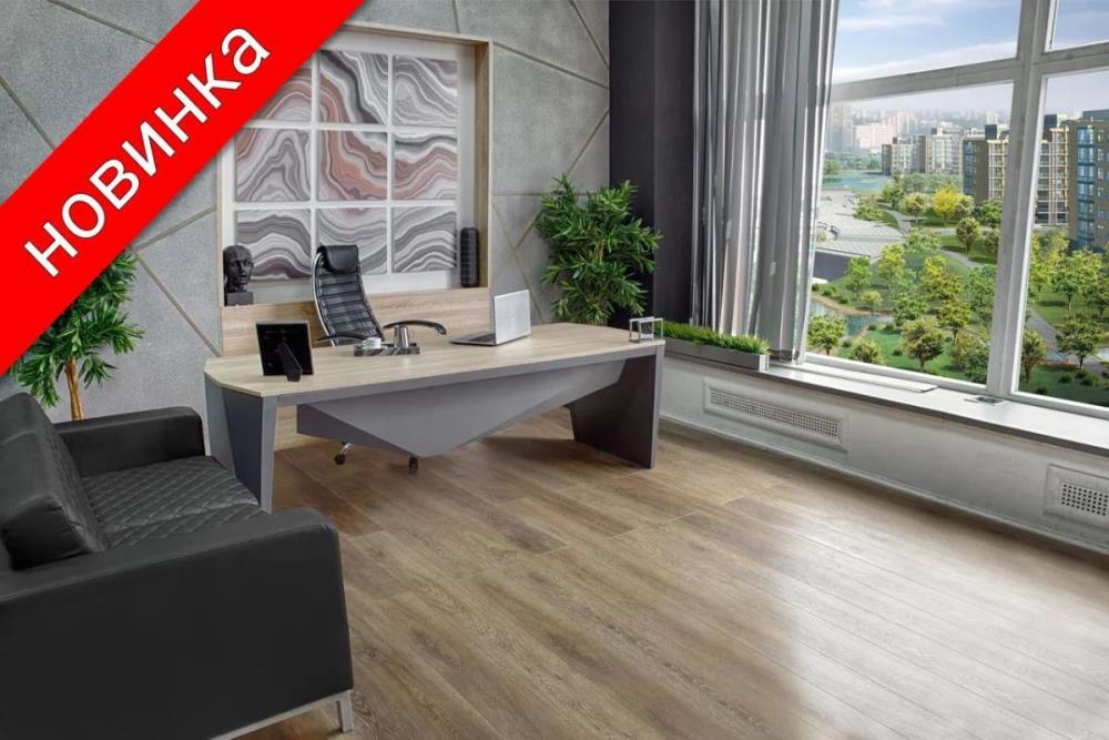 Каменно-полимерная плитка "Alpine Floor" Вайпуа (1524*183*4мм) — купить в Екатеринбурге