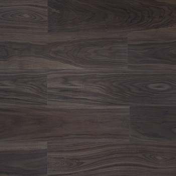 Плитка каменно-полимерная "Art Tile" Орех Манжурский (1220*181*5,5 мм) — фото и характеристики