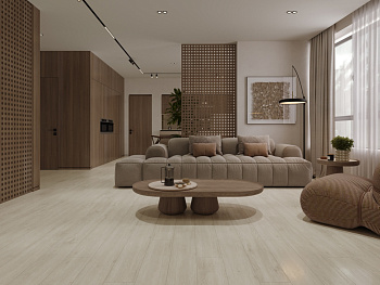 SPC ламинат "Alpine Floor" Гранд Секвойя Сонома (1220*183*5 мм) — фото и характеристики