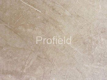 HSPC ламинат "Profield" Камень жемчужно-бежевый (610*305*5,5 мм) — фото и характеристики