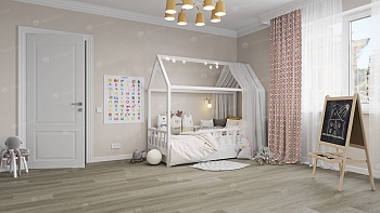 SPC ламинат "Alpine Floor" Маэстоса (1220*183*3,5 мм) — фото и характеристики