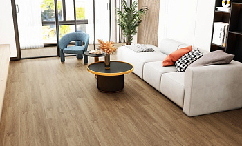 Ламинат SPC AquaMax Дуб Фиренце (1220*184*3,5 мм) — фото и характеристики